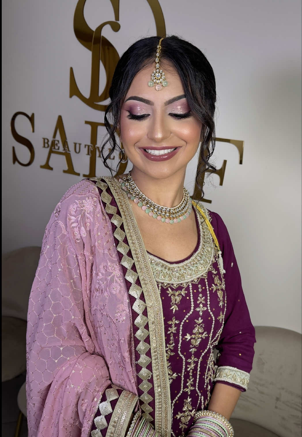 @Sadaf&lsquo;s Beautylounge