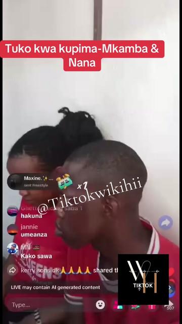 @TIKTOK WIKI HII 🌍