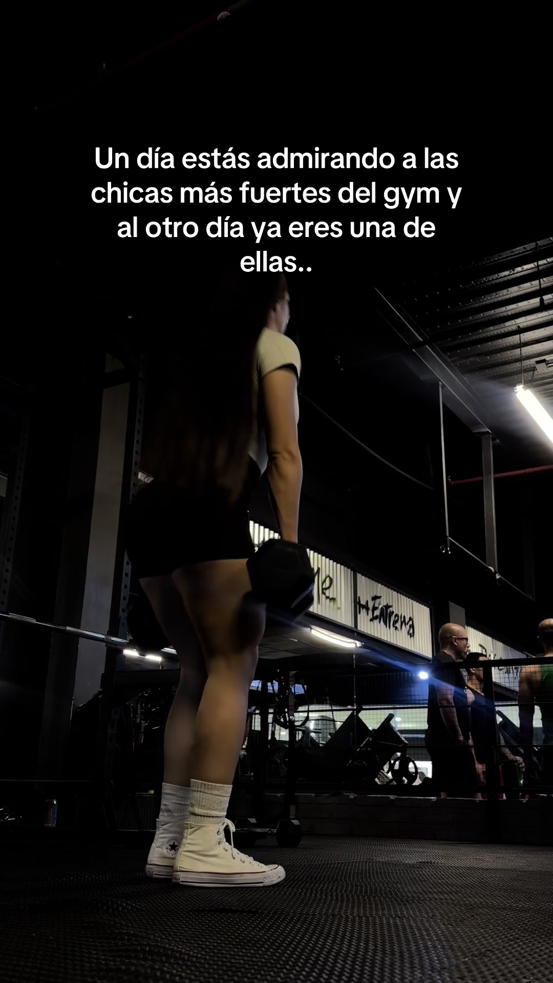 @María Luisa.