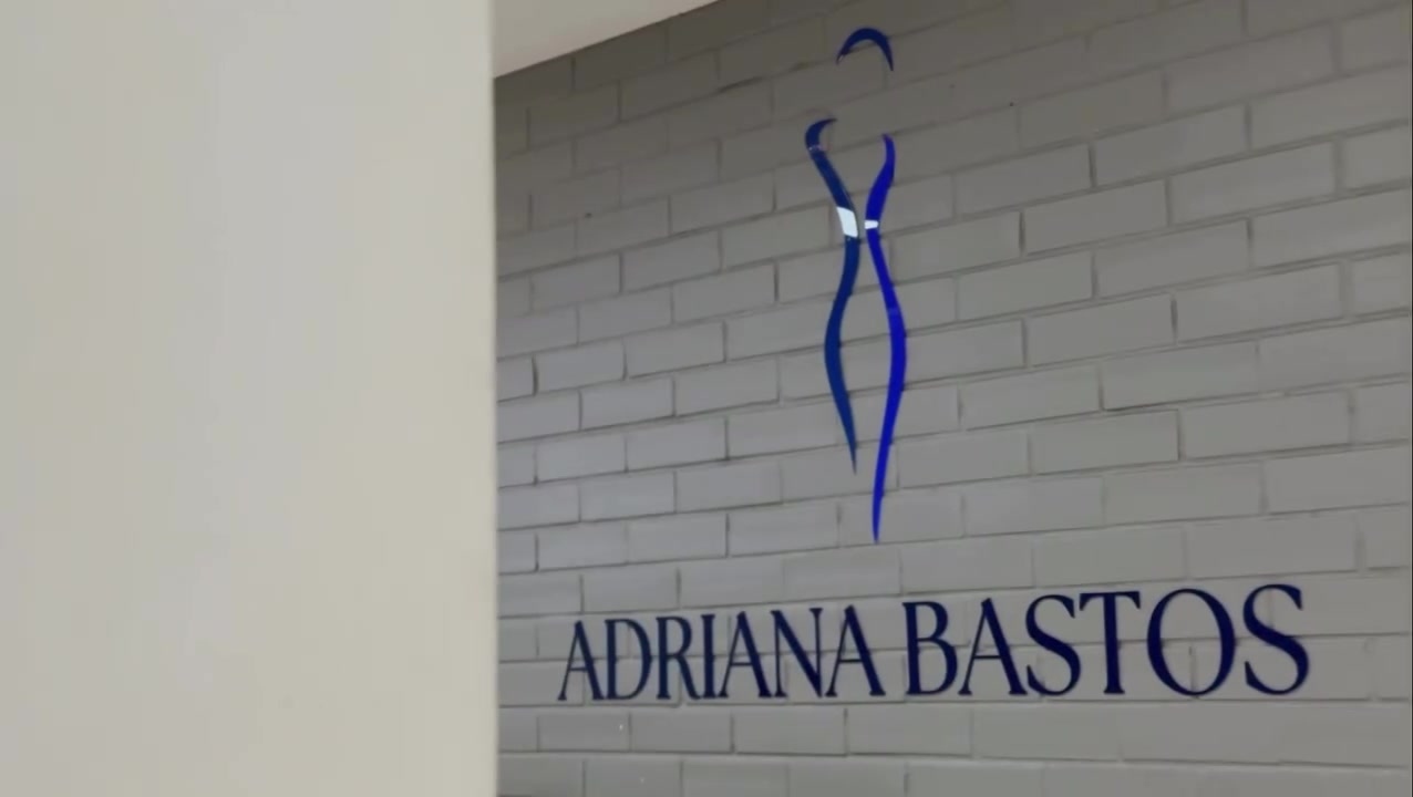 @Clínica Adriana Bastos
