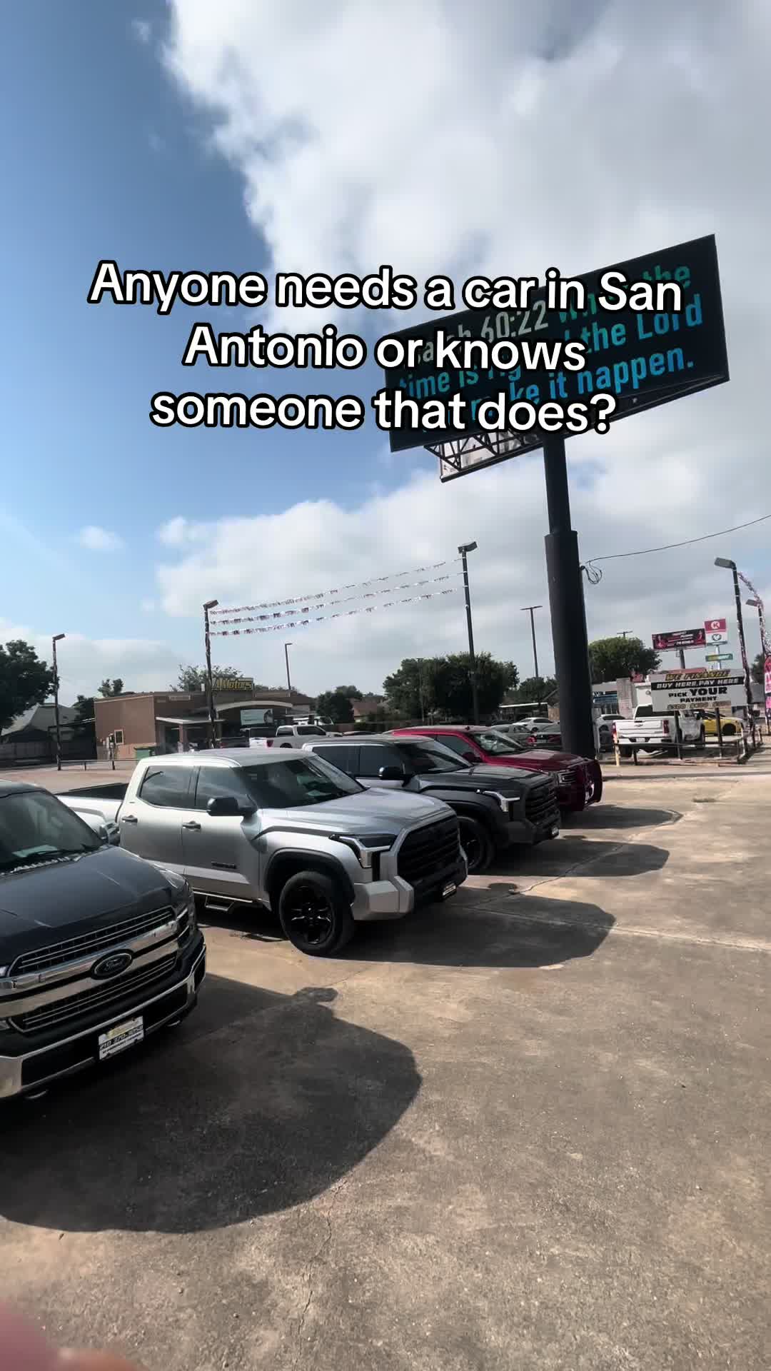 @San Antonio’s #1 Car Plug