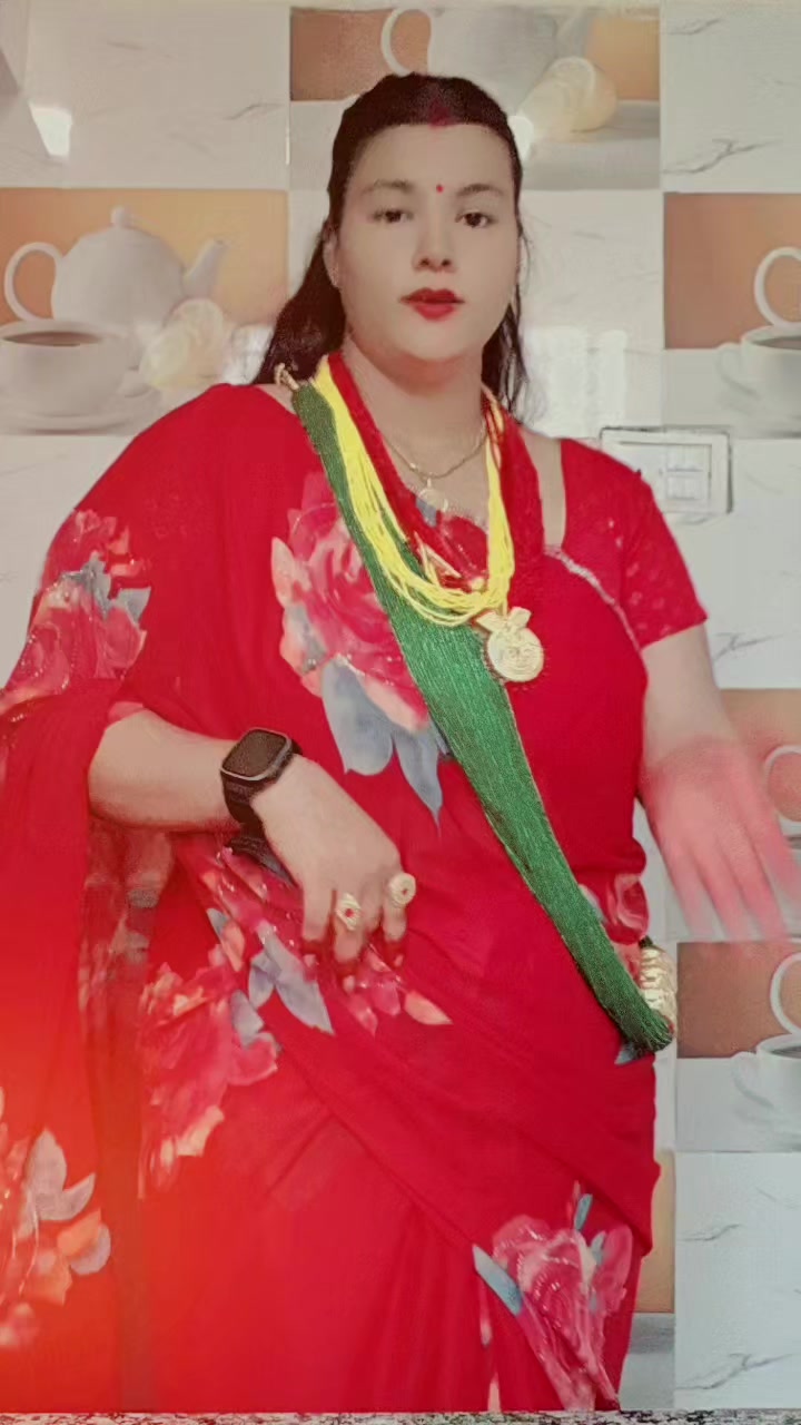 @Nirmala Mahatara