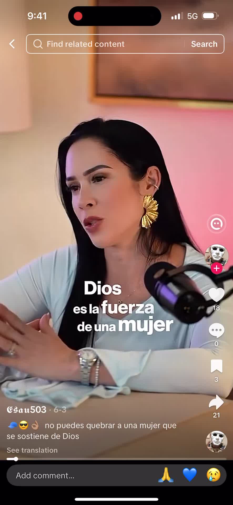 @Mariana Sandoval de Leo