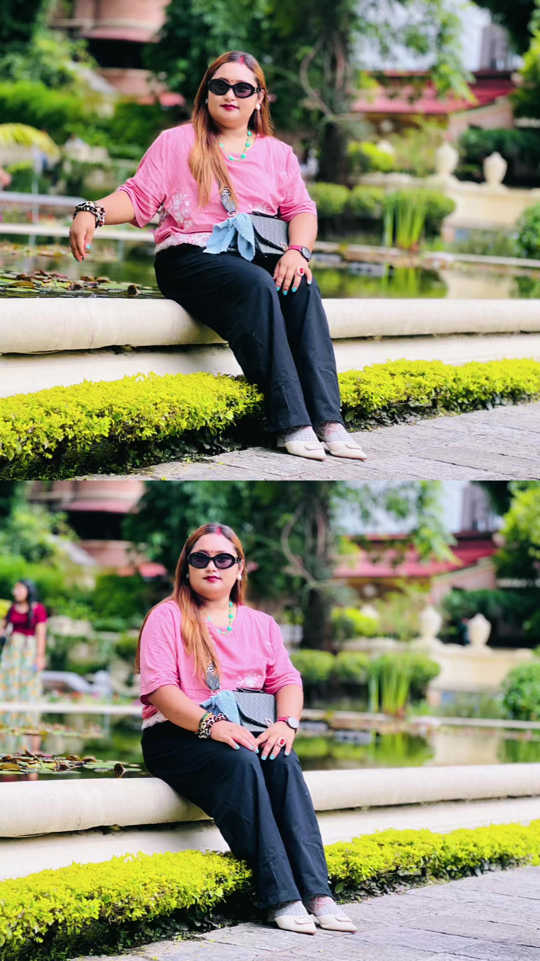 @🦋SuMi 🦋AshTik🦋KaPil 🦋