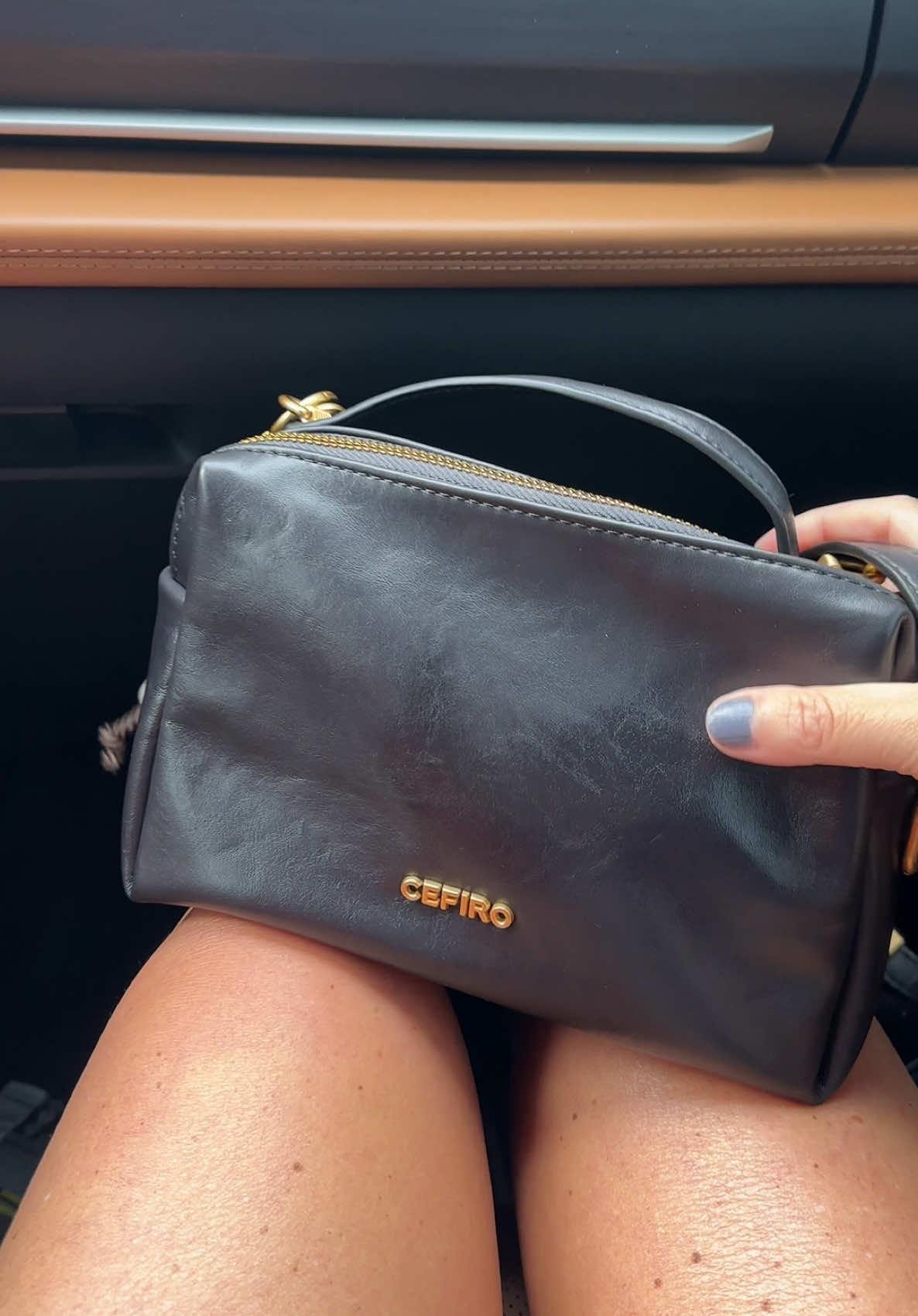@Amanda Gray ✨Your Bag Bestie