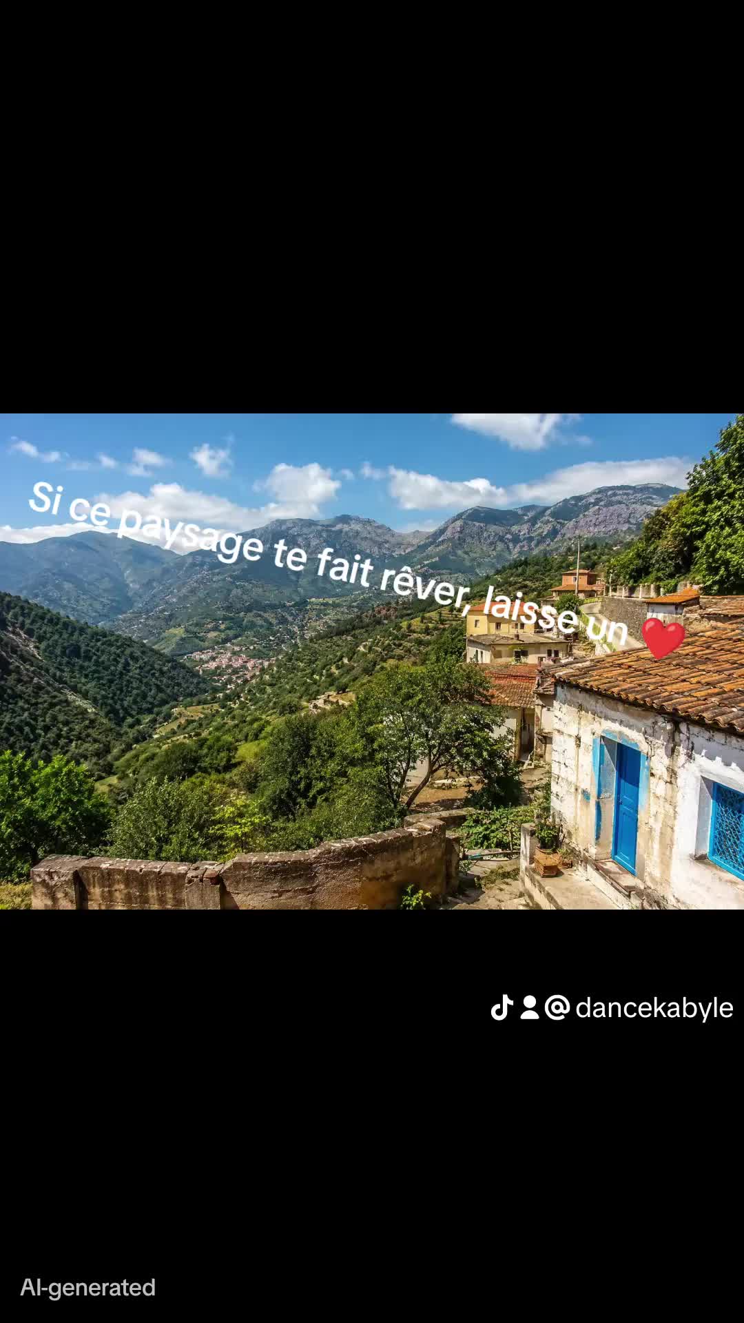 @🇨🇵 ⭐ &Eacute;toile kabyle ⭐🇩🇿