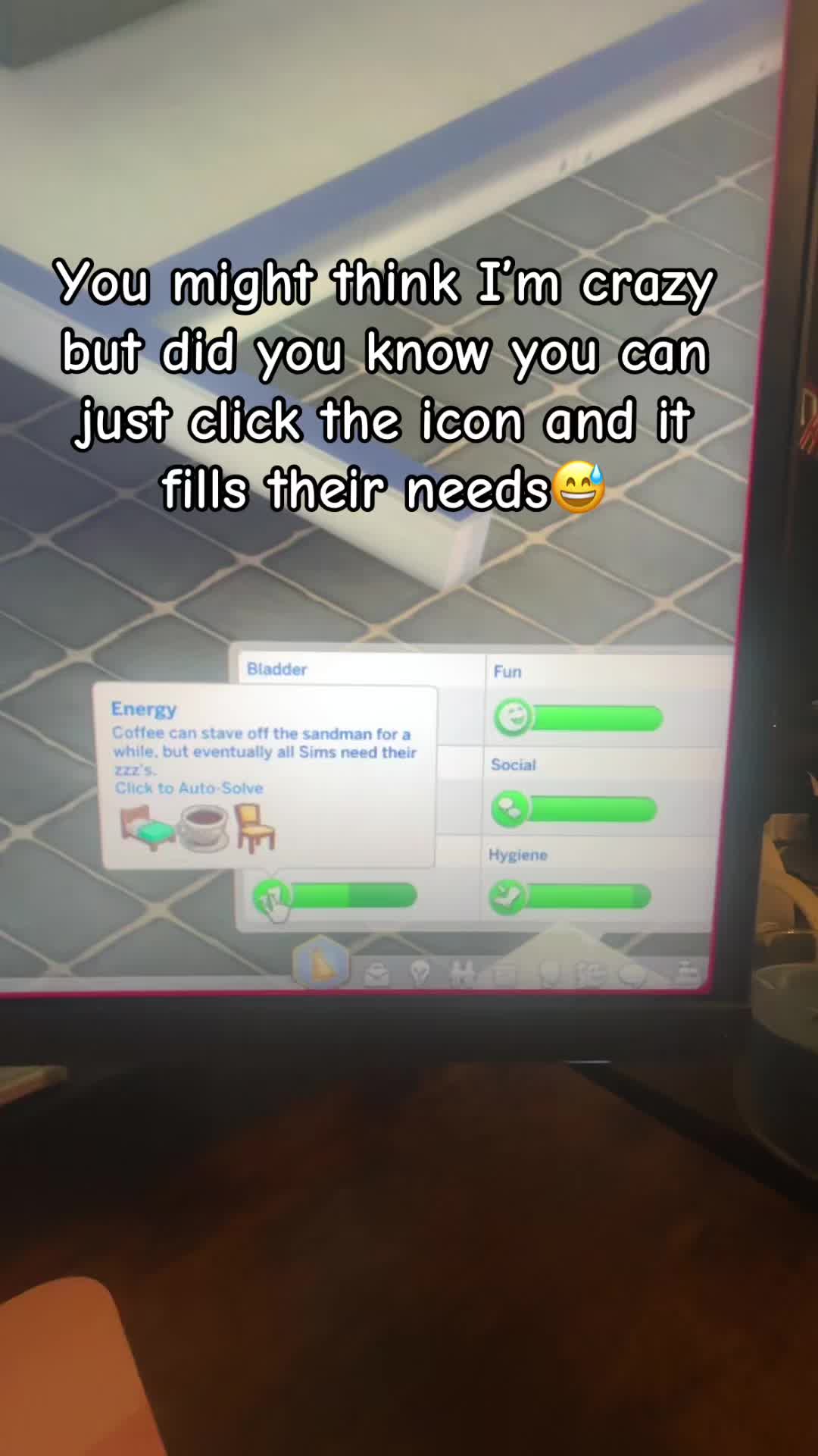 @Carleigh I Twitch Streamer 🪴