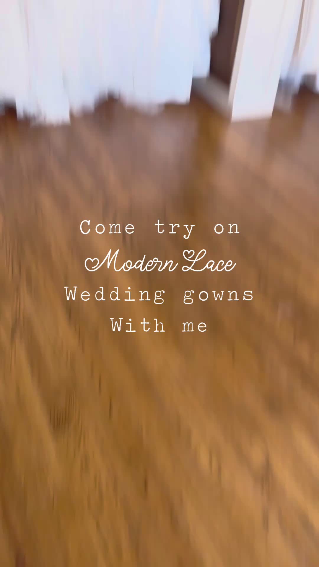 @Cleo Bridal