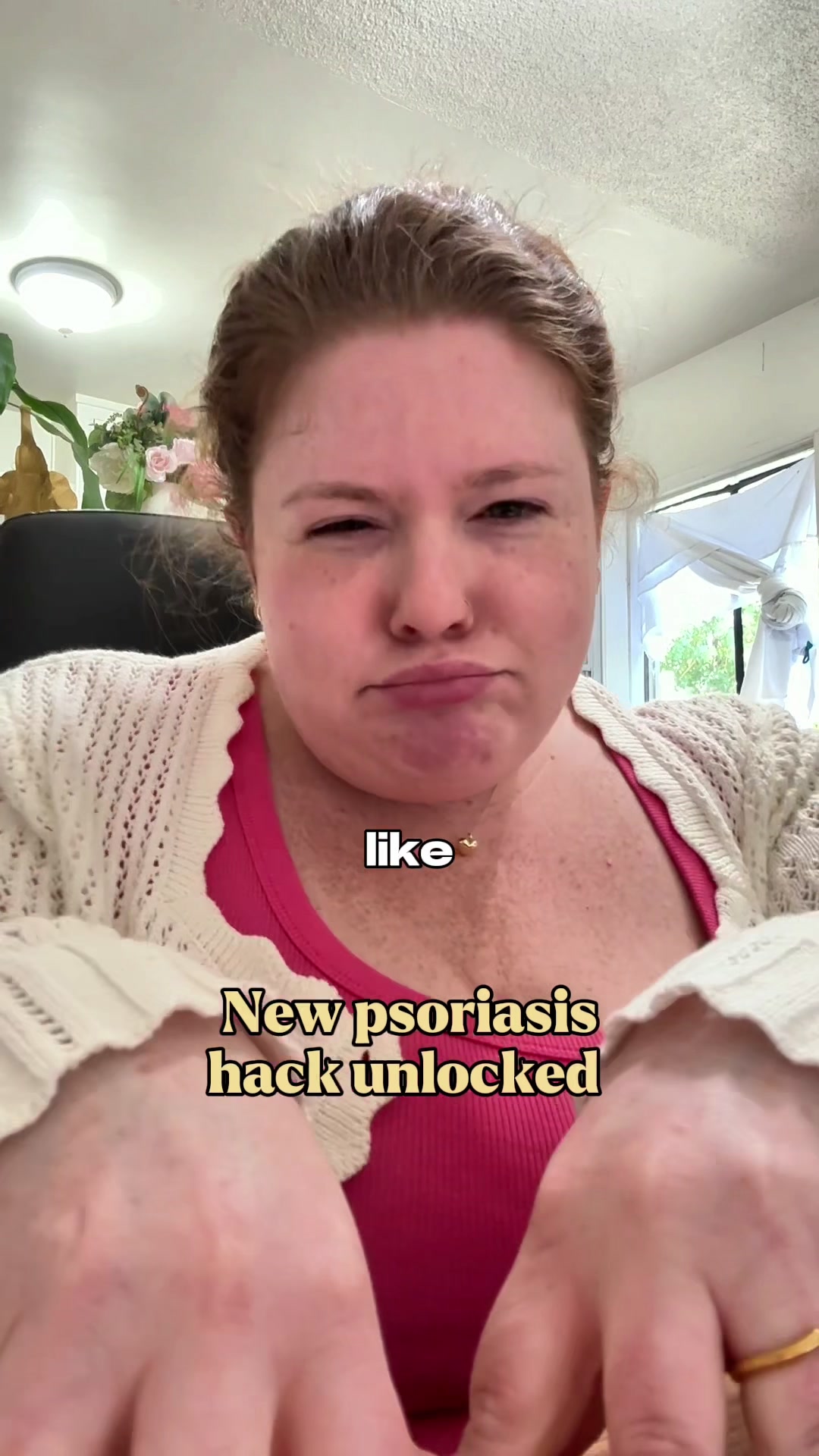 @FlyForAGinger