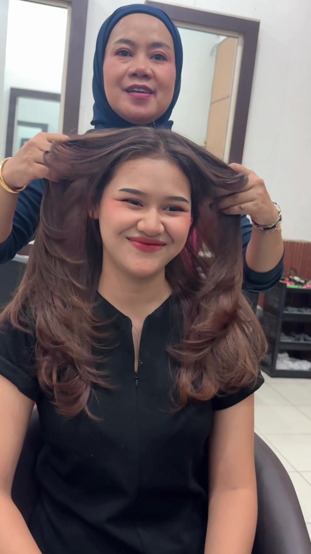 @DiyonSalon bandung