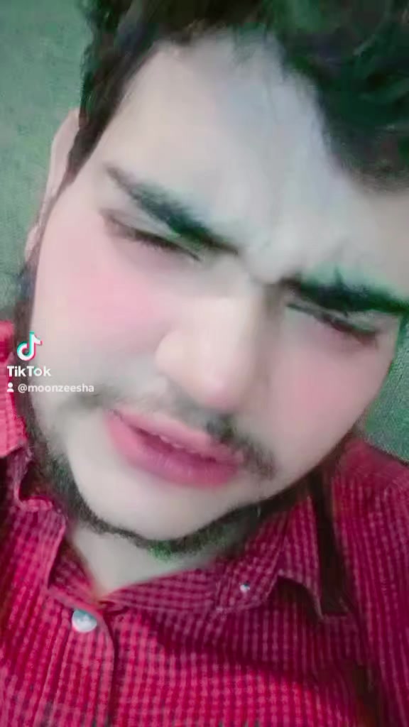 @Moon Zeeshan