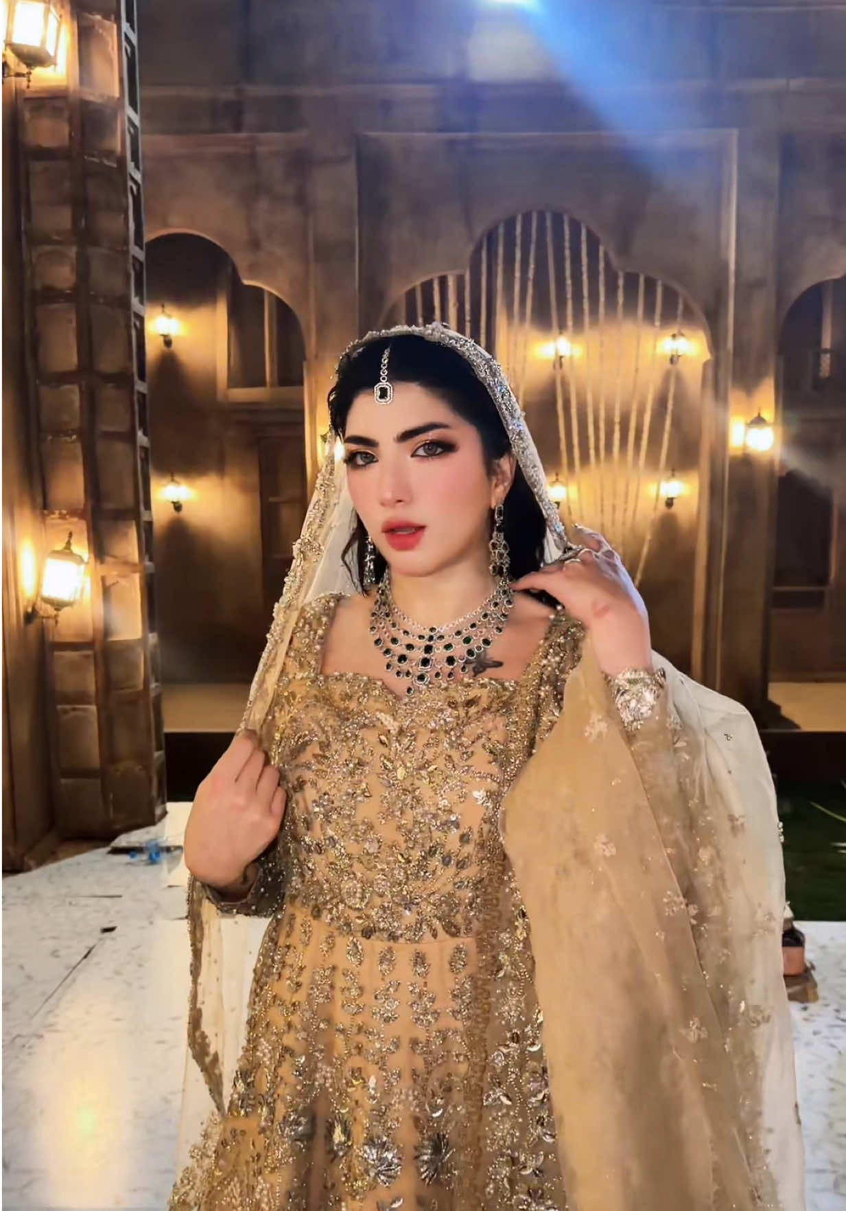 @علینہ علی