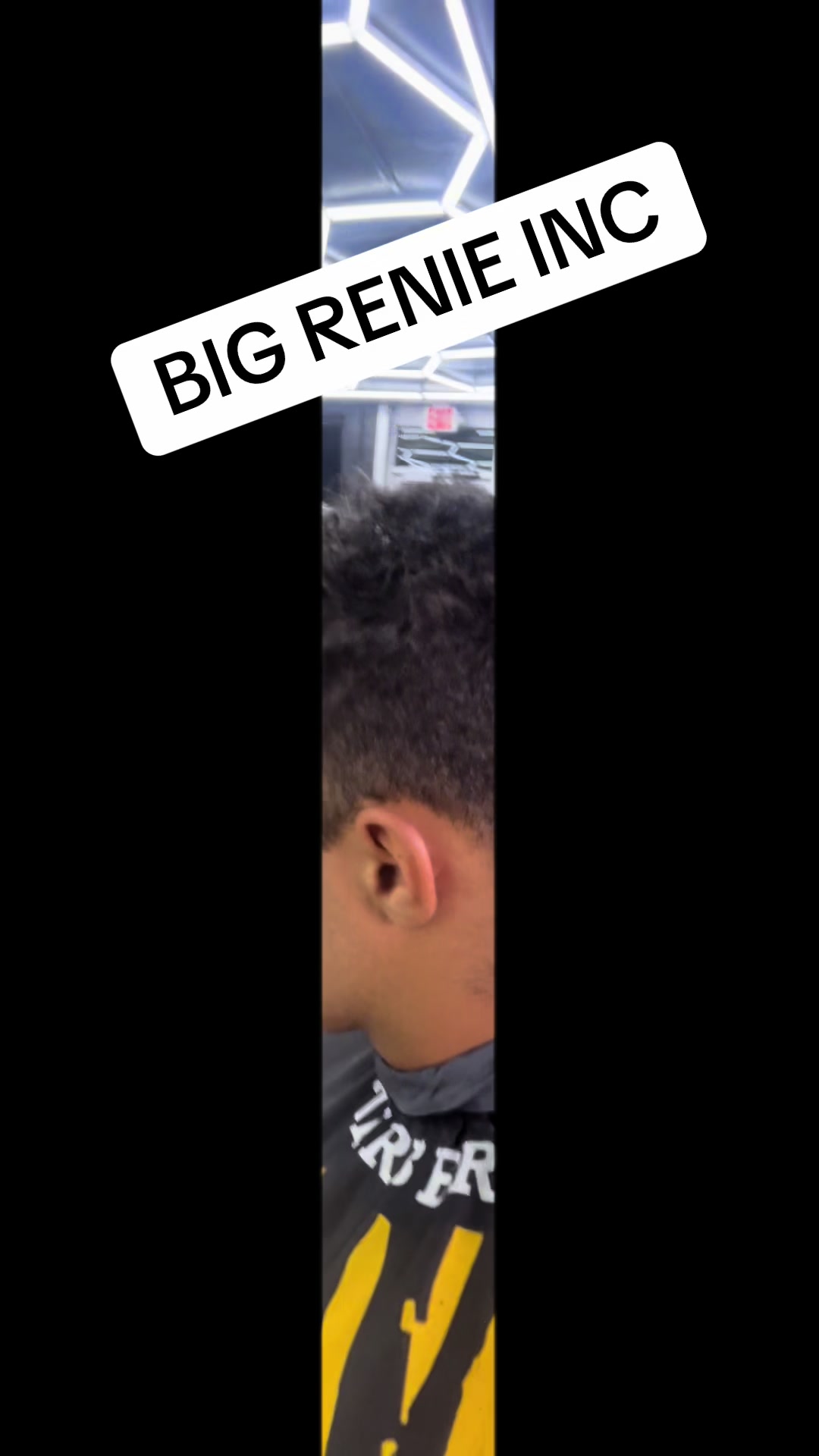 @BIG RENIE