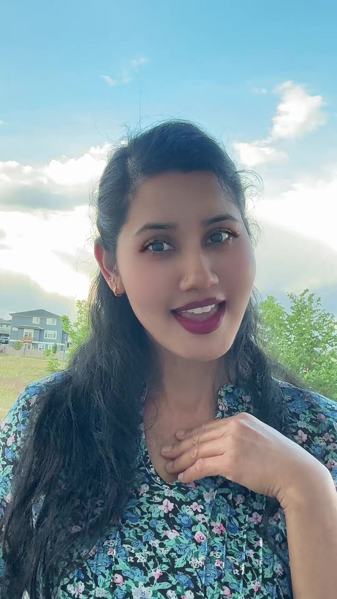 @Anjana Khadka