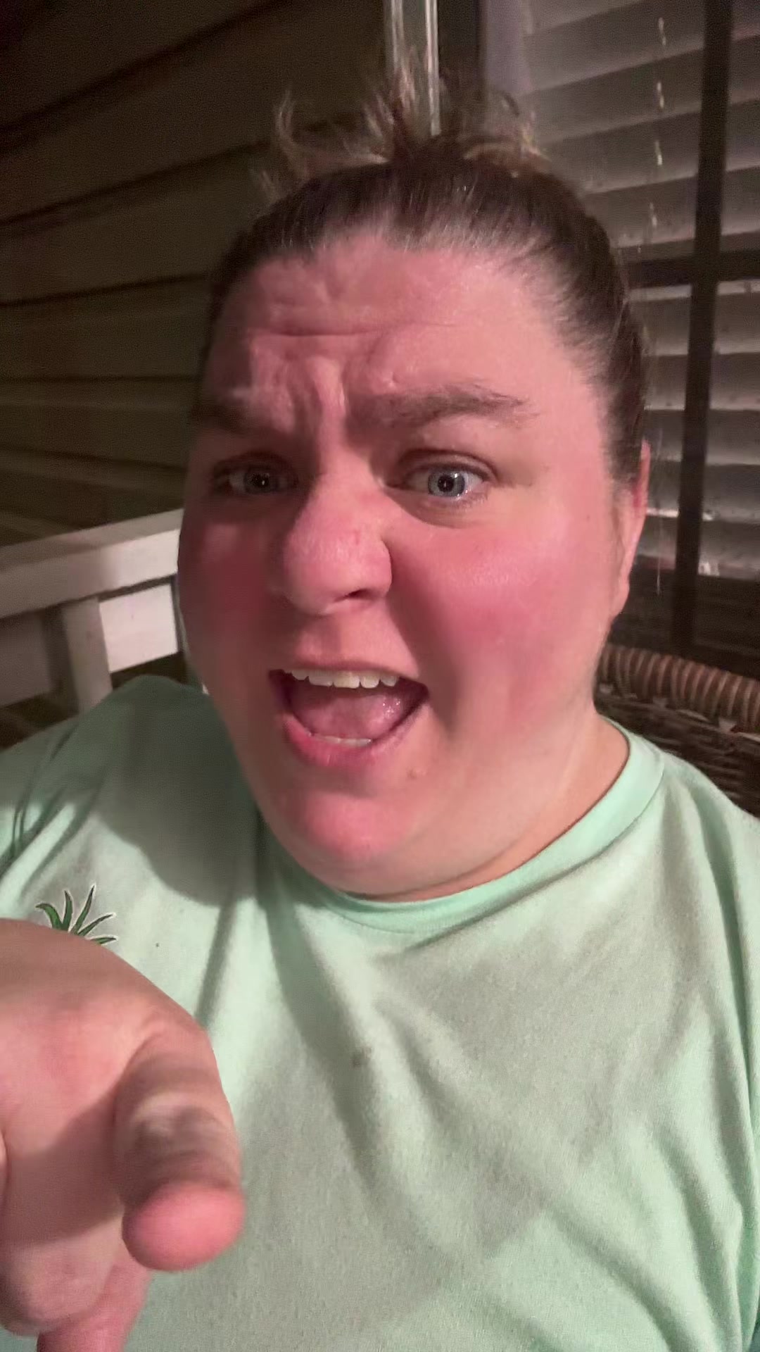 @Krista Trammell