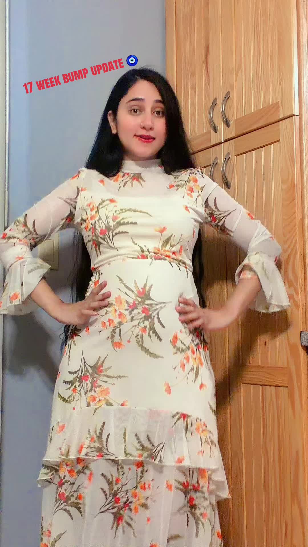 @Supriya Arjel🧿❤️