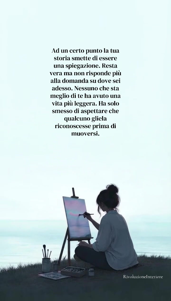 @Rivoluzione Interiore