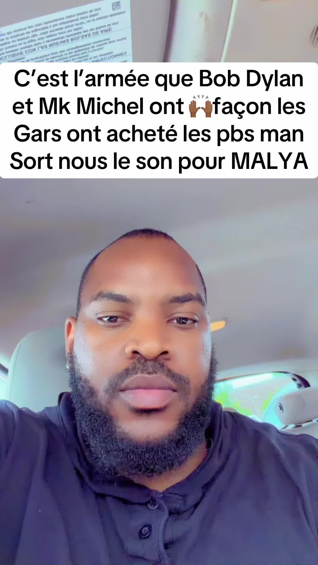 @Mr Happy  🇨🇲