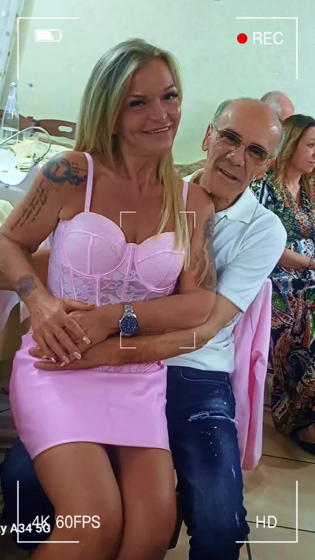 @Lisa Iovane