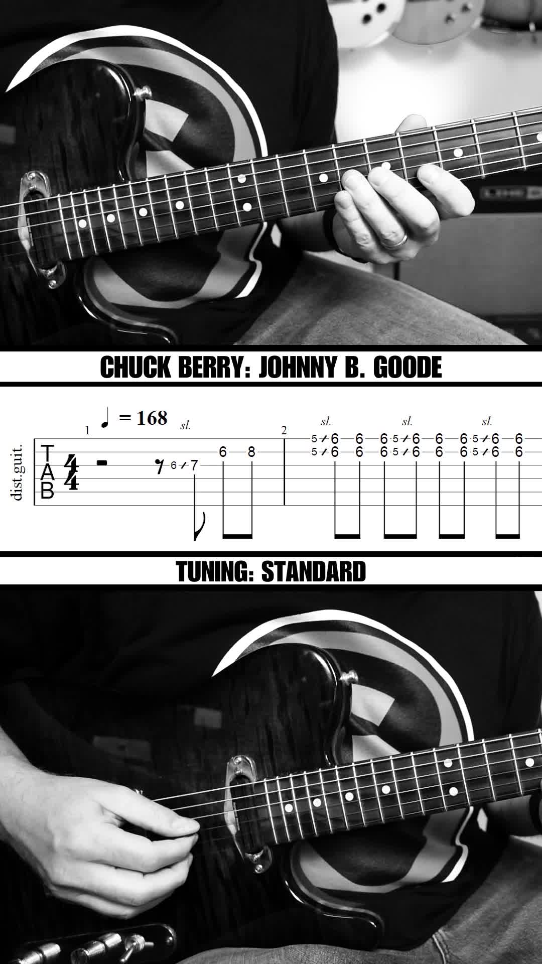 @GuitArmy