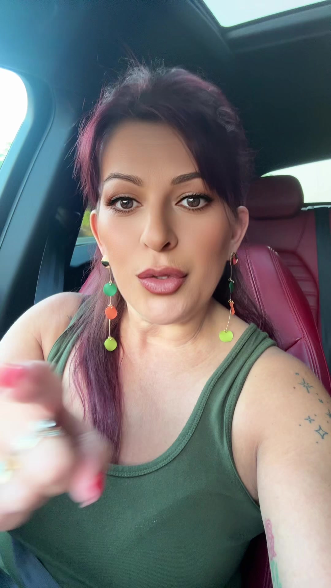 @Lina Tiesi