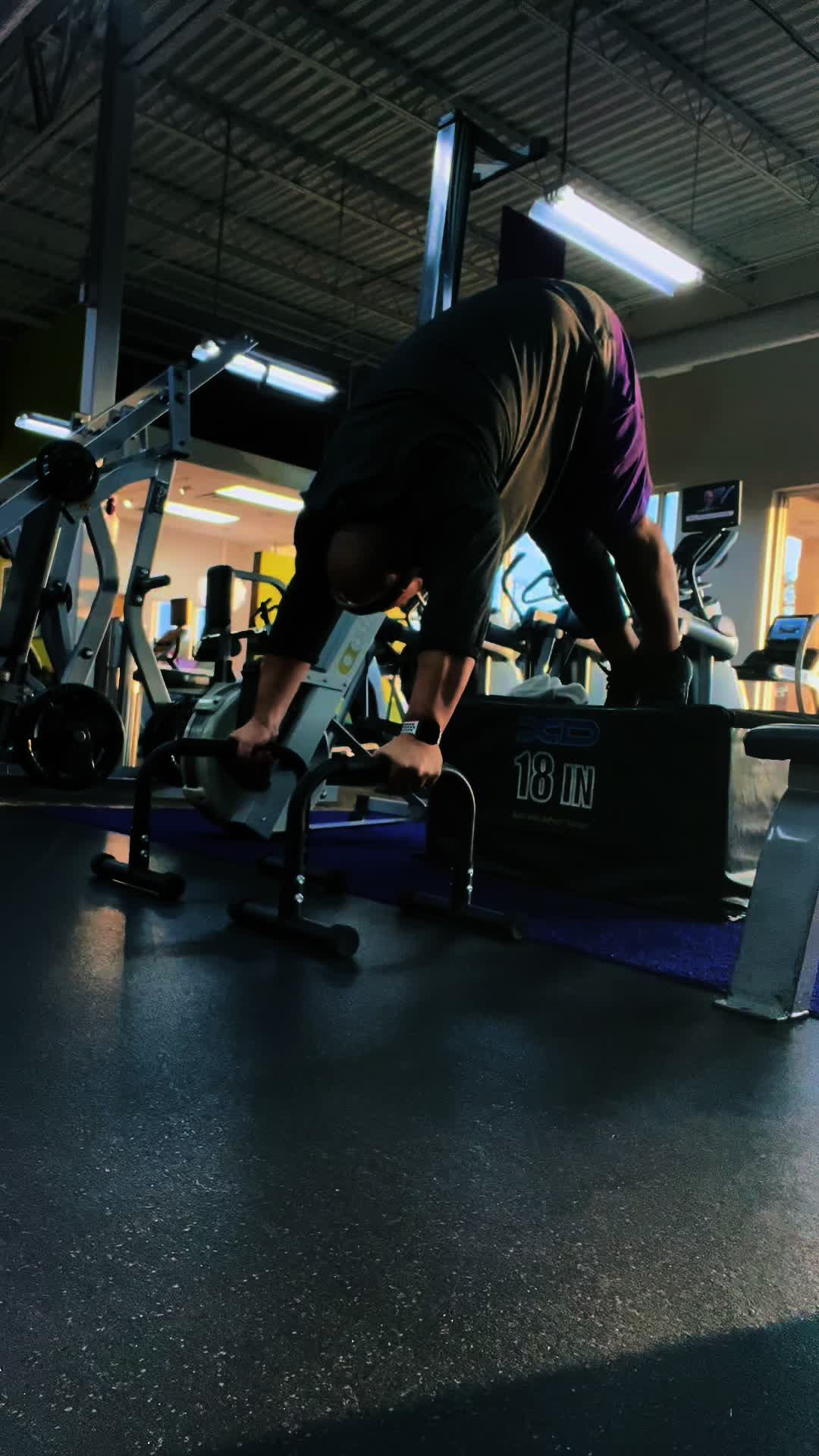 @Fitness Don