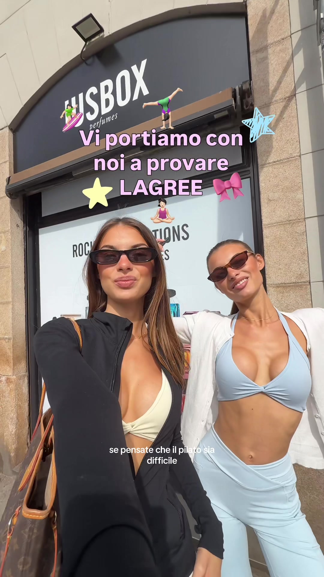 @Martina e Giulia 🍒