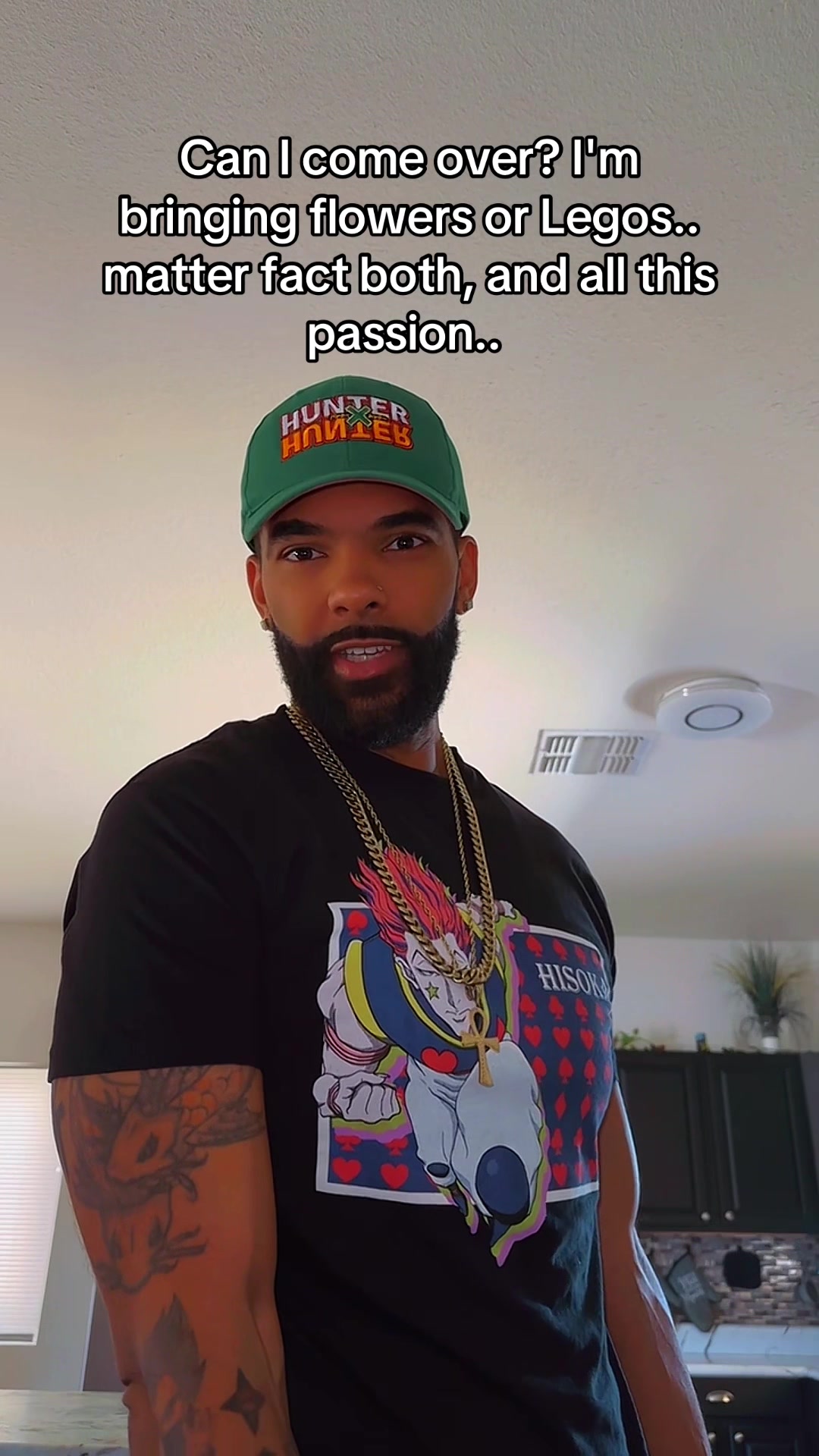 @Kori Joseph