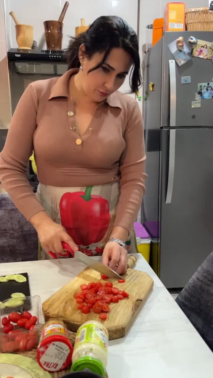 @Chef nardjesse 🥰🫶👩🍳