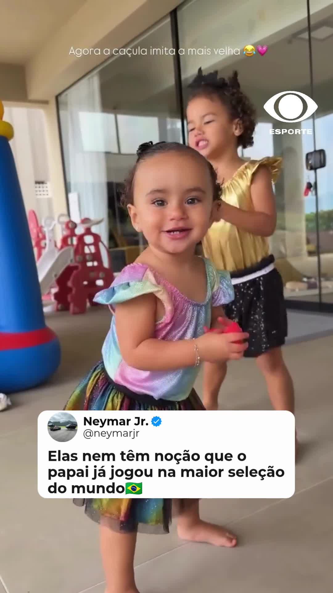 @Esporte na Band