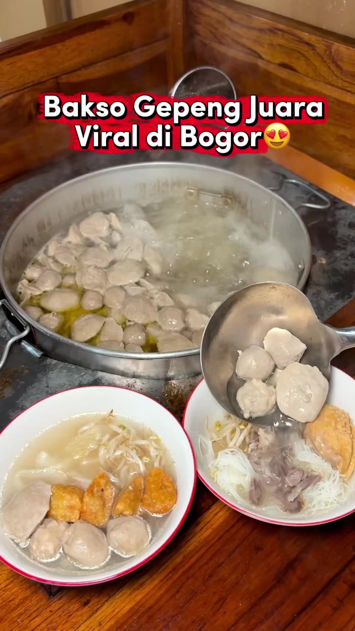 @Ade Rahmat Kuliner • BOGOR
