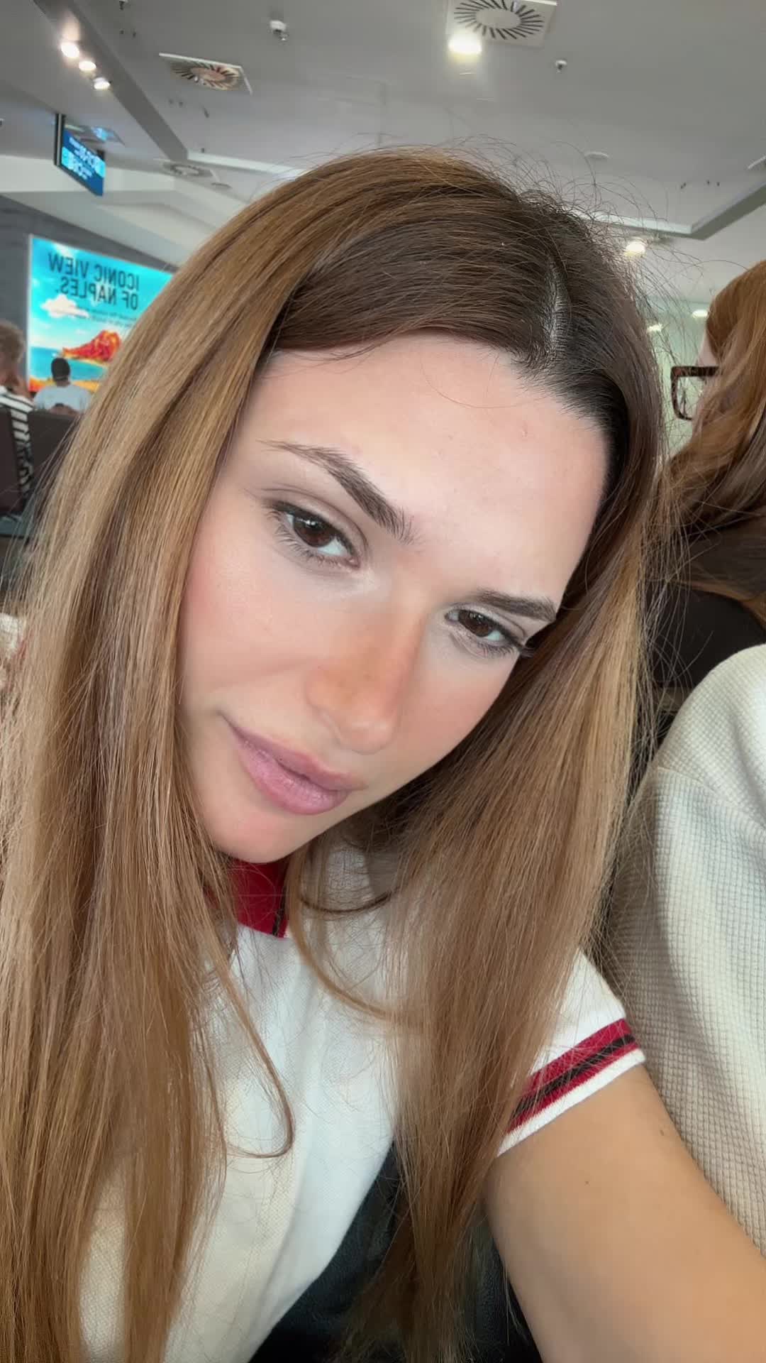 @rosandra pontillo