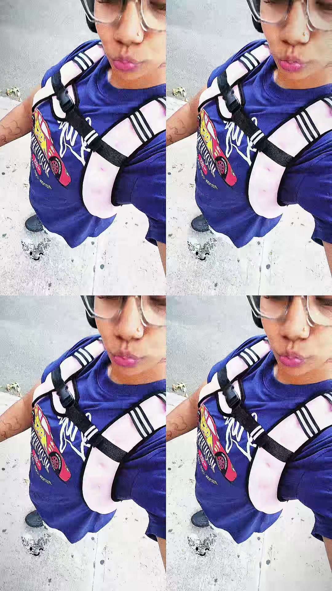@Jasmine ๐ฉท๐ฉโค๏ธ๐๐ฉ๐ณ๏ธ๐