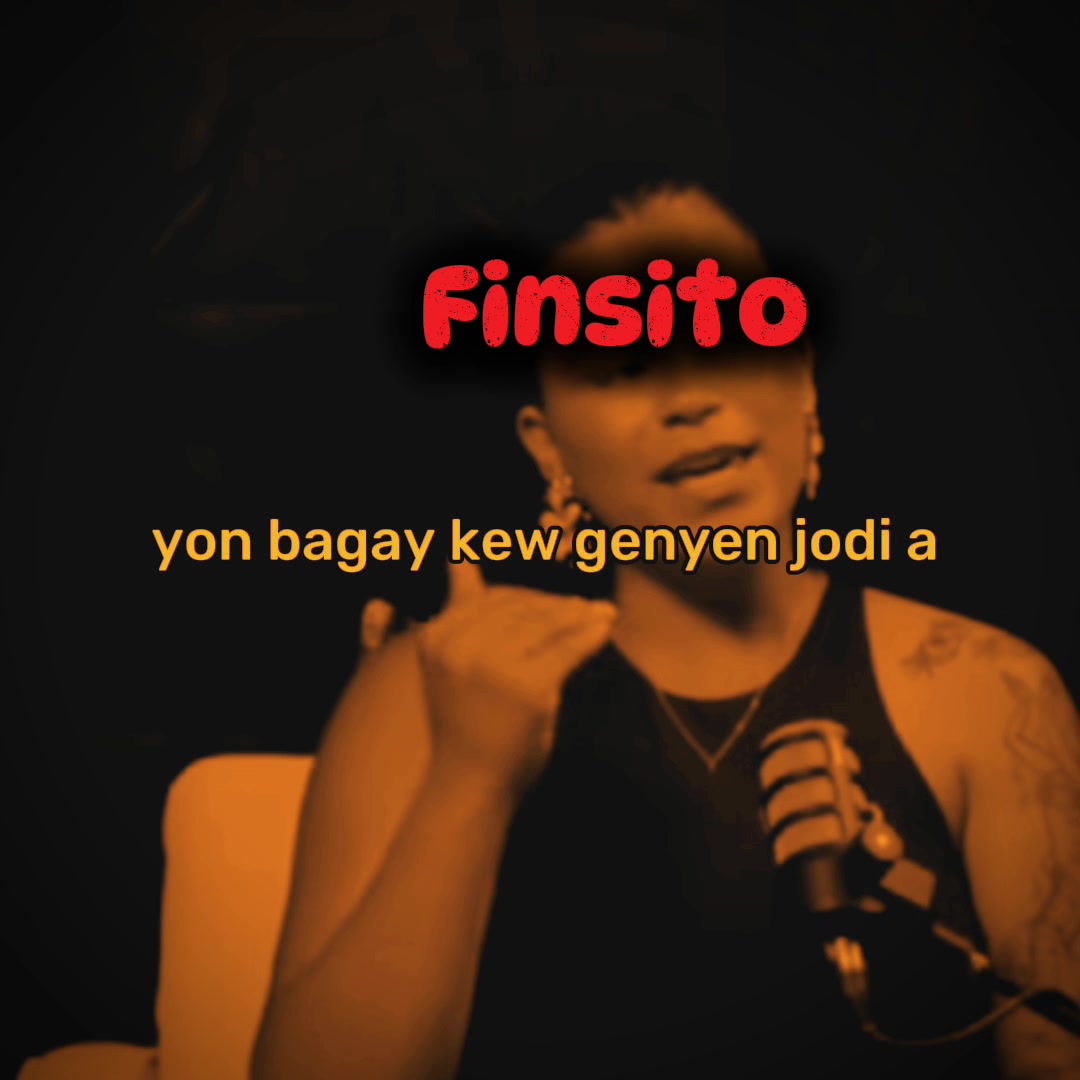 @Finsito simple boy