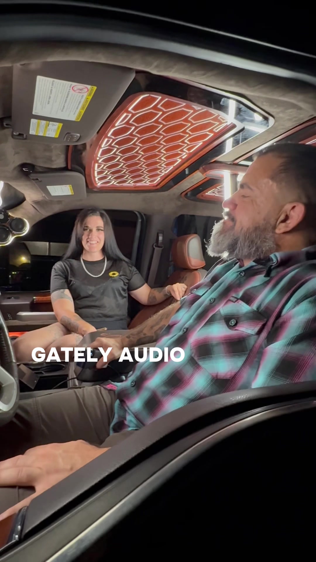 @Gately Audio