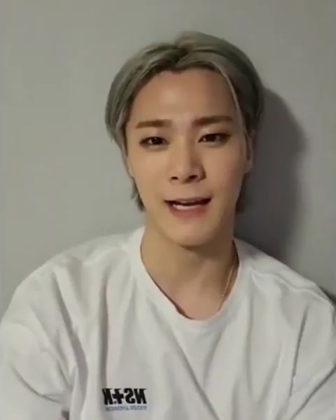 @Moon Bin K-pop oficial