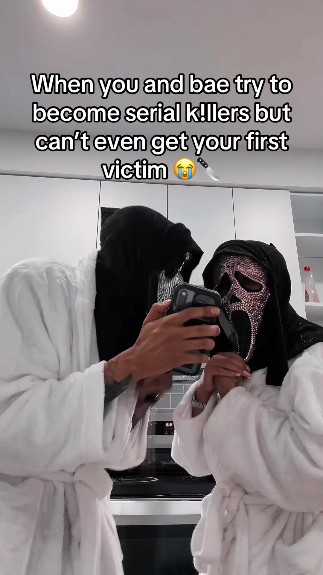 @OJTV & Mojo Jojo🧡