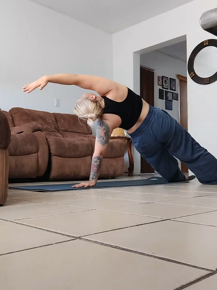 @Mary López | Gym & Arte.