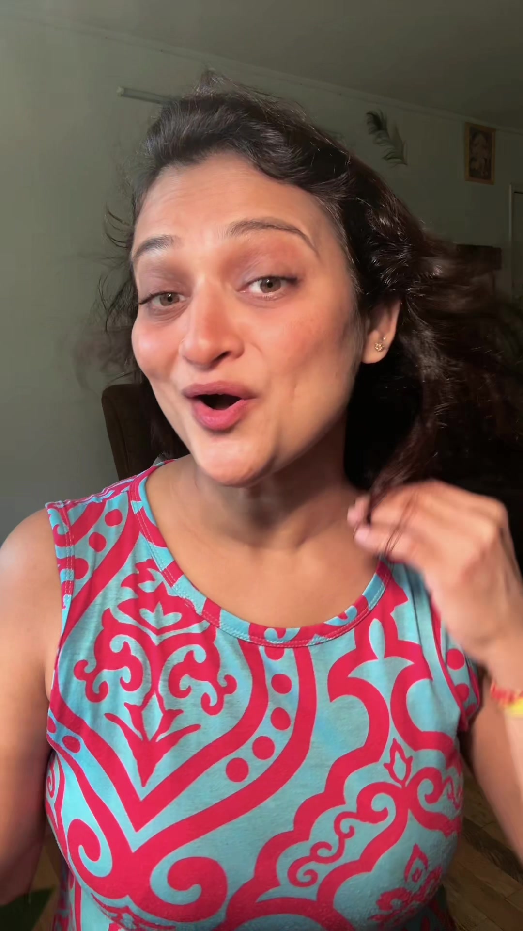 @Nisha Patel