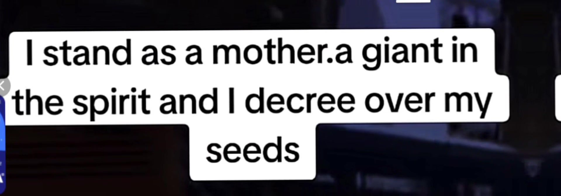 @Deloris