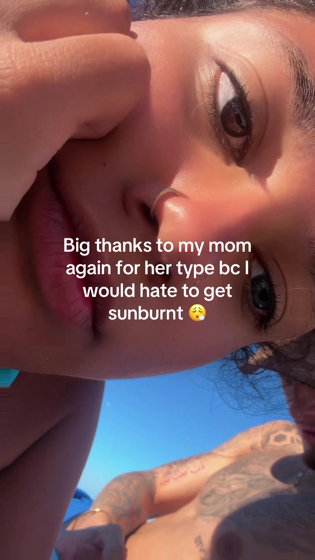 @soraya papaya