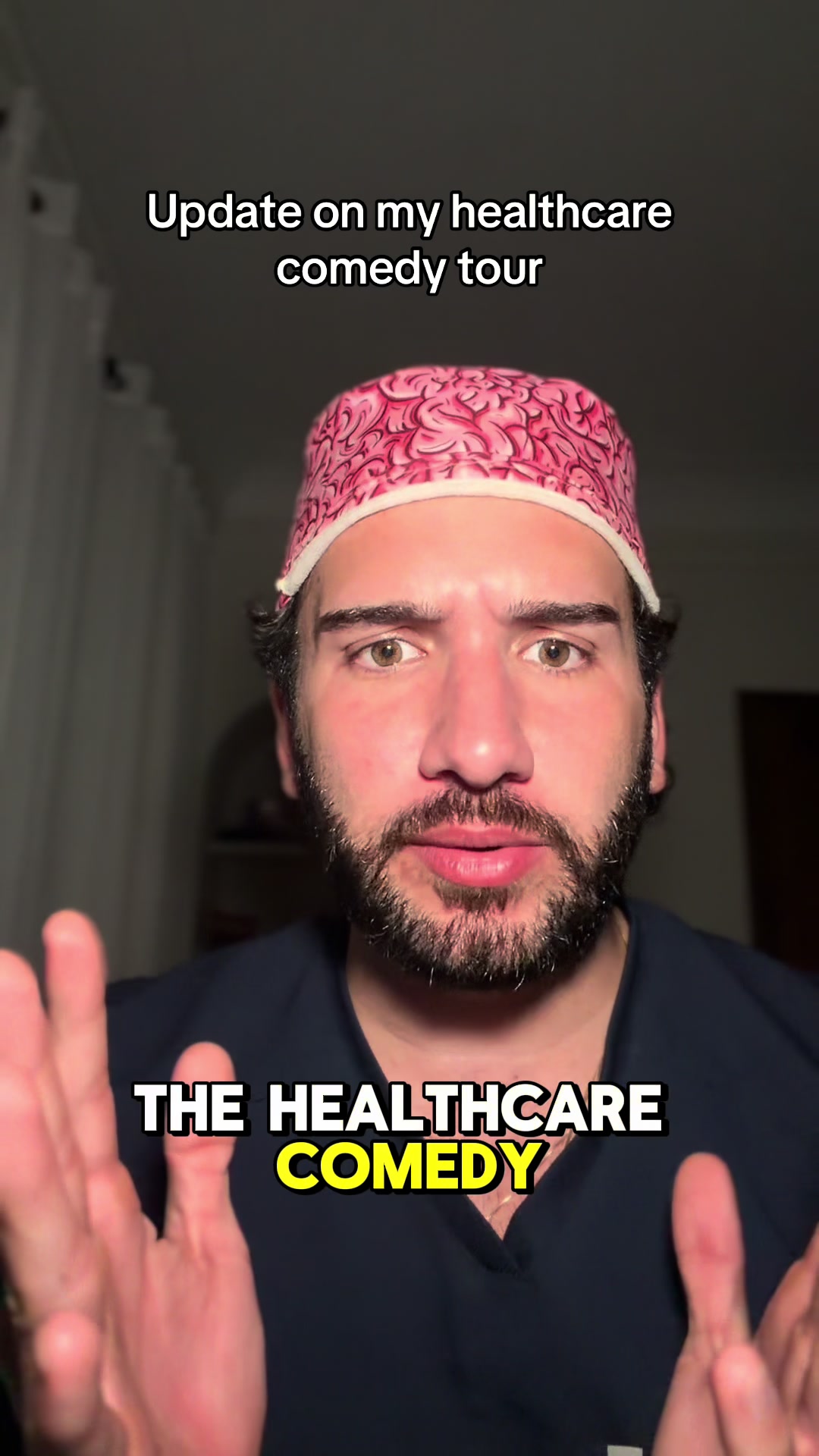 @Nurse Stankk