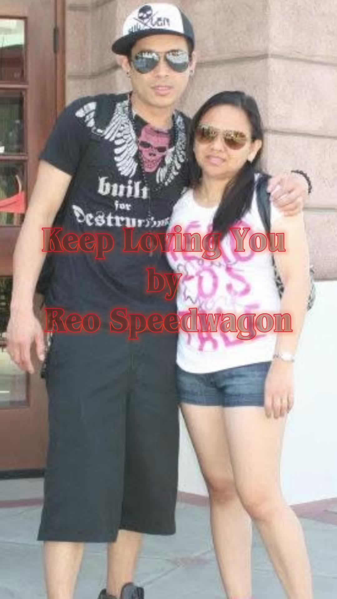 @MarkAby Cabico