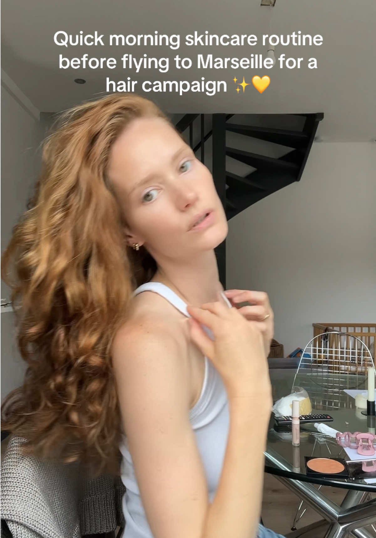 @Esm&eacute; Wissels