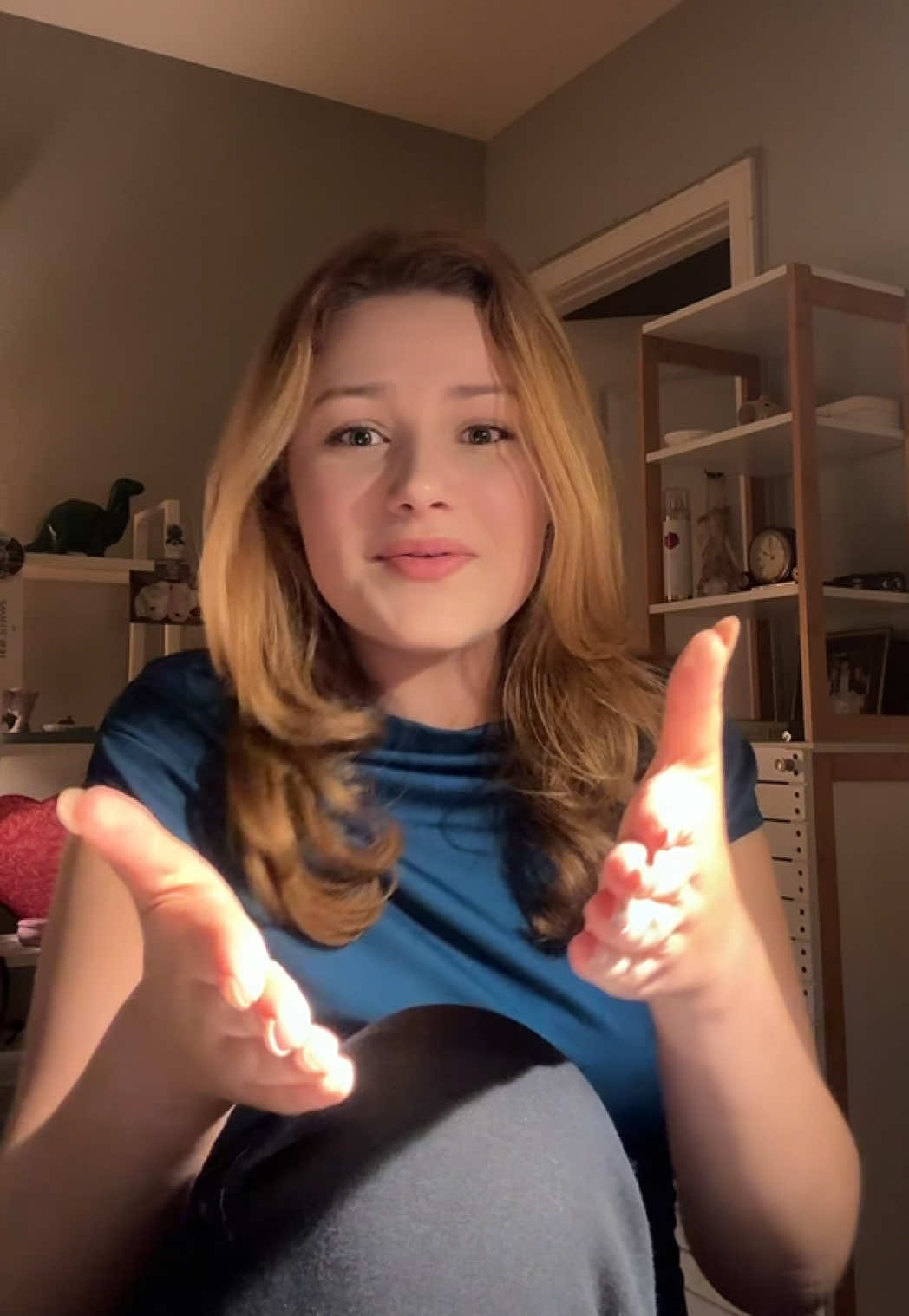 @Juliana Millar