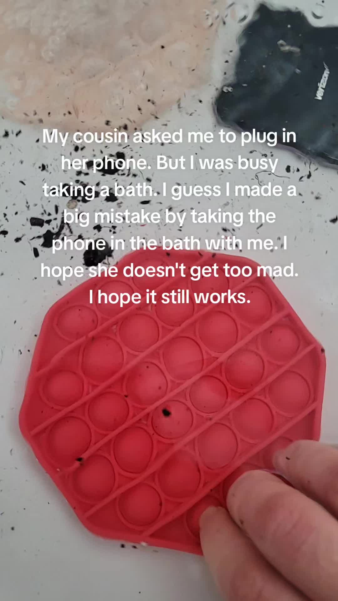 @fidget fan