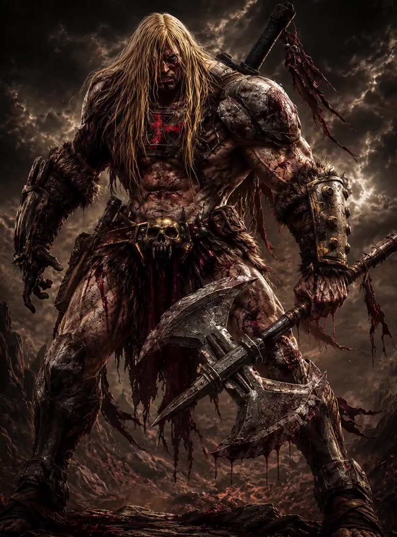@mutantgorilla