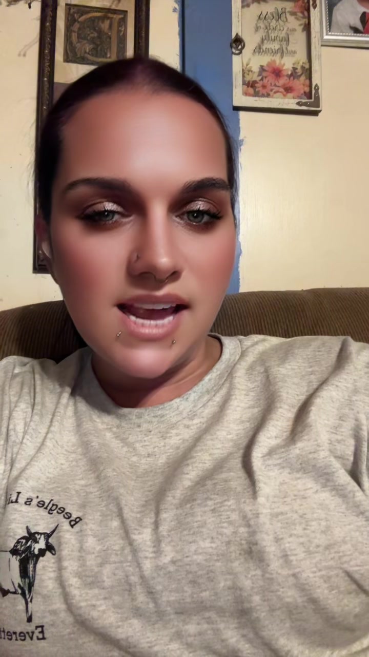 @Veronica Conrad