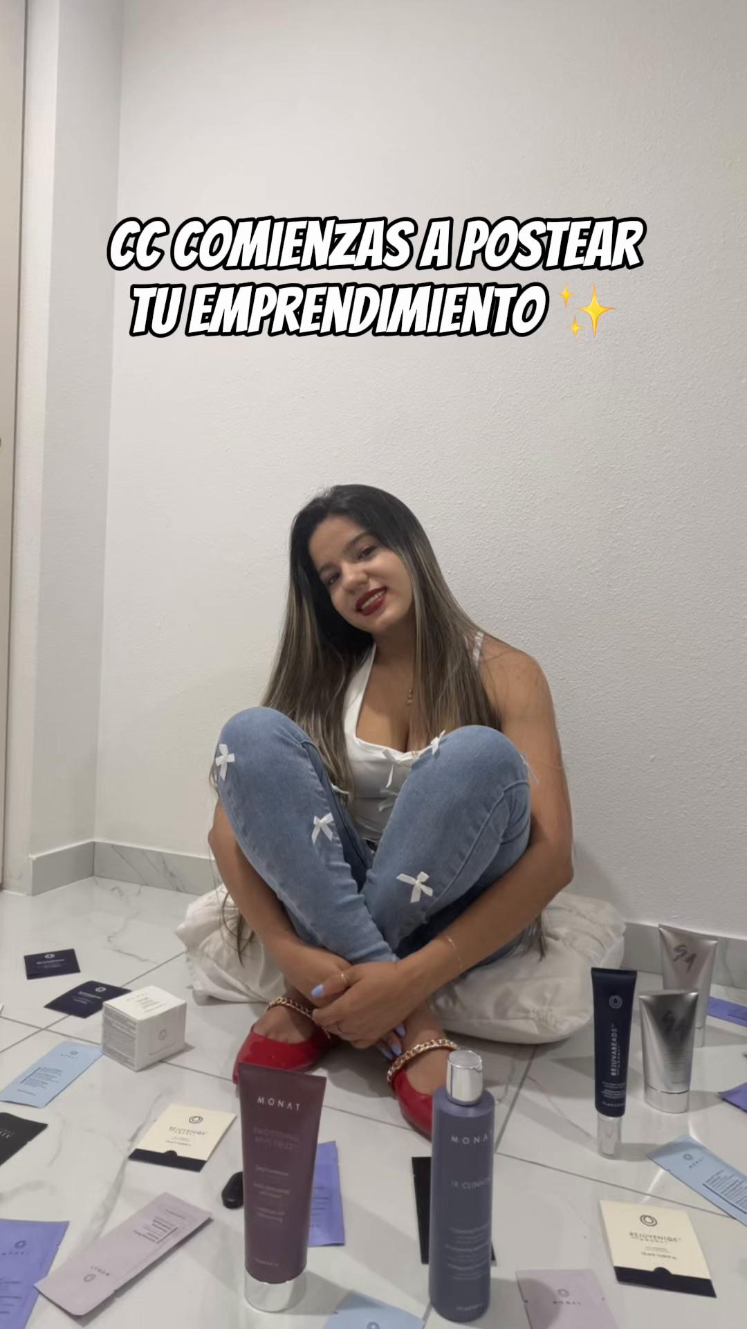 @Carla 🩵 UGC