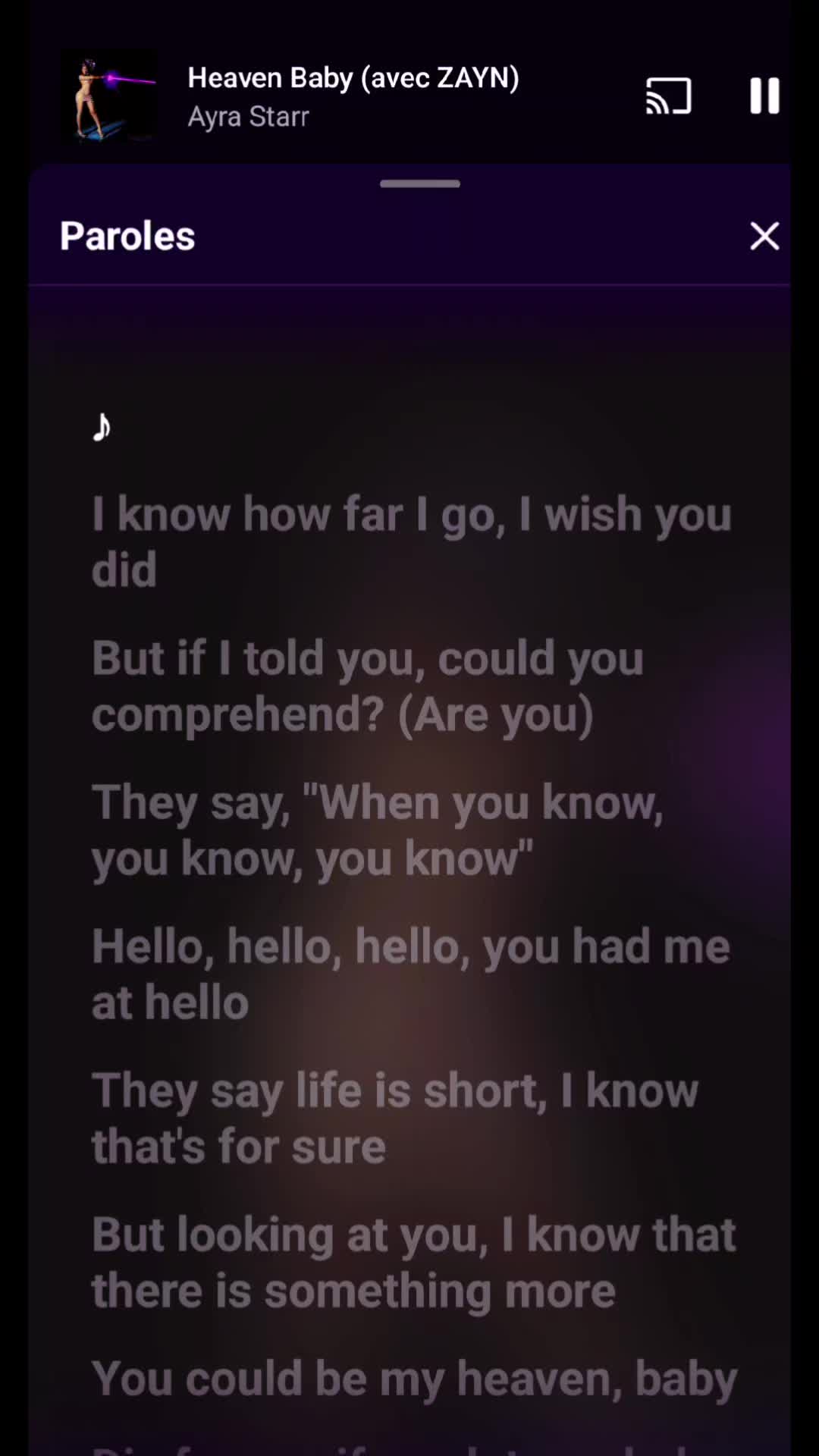@TikTok mood